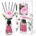 Ambar Fresh Reed Diffuser Raspberries 75Ml