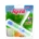 Agerul WC Toilet Block Clip-on Montana Air