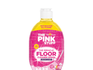 The Pink Stuff Cleaner Direct To Floor 750 Ml