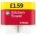 Euro Shopper Kitchen Towel 4 Rolls