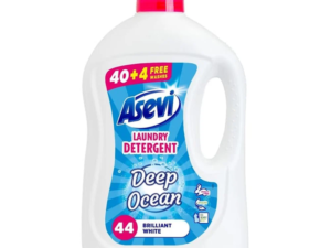 Asevi Liduid Detergent 2 pack (mix & match)