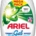 Ariel 3-In-1 Laundry Detergent Gel Original - 32 Washes