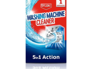 Dylon 5 in 1 washing machine cleaner