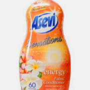 Asevi Sensations Energy Fabric Conditioner