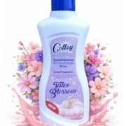 Colley Concentrated Air Freshener Drops - Talco Blossom