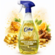 Colley Multi Surface Spray - Amber & Gold