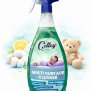 Colley Multi Surface Spray - Baby Cologne