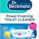 Dr. Beckman - Power-Foaming Toilet Cleaner