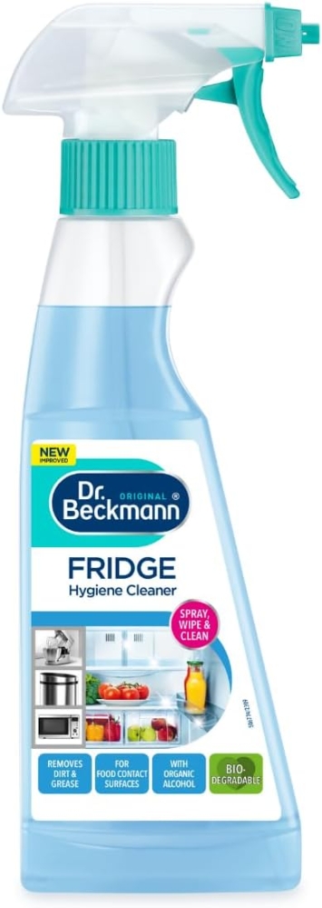 Dr. Beckmann Fridge Hygiene Cleaner