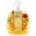 Colley Amber & Gold Air Freshener