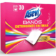 Asevi Bands Laundry Detergent Sheets - Colour Protect